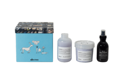 DAVINES-75684-LOVE-SM-BOX-WITH-PRODUCTS